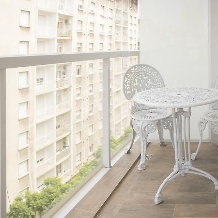 Flat In Las Canitas. Buenos Aires Extérieur photo