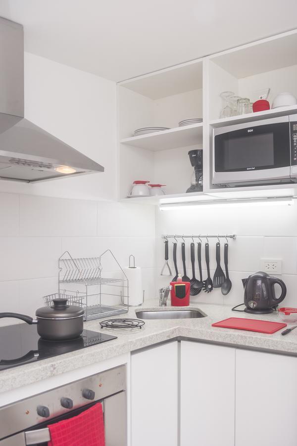Flat In Las Canitas. Buenos Aires Extérieur photo