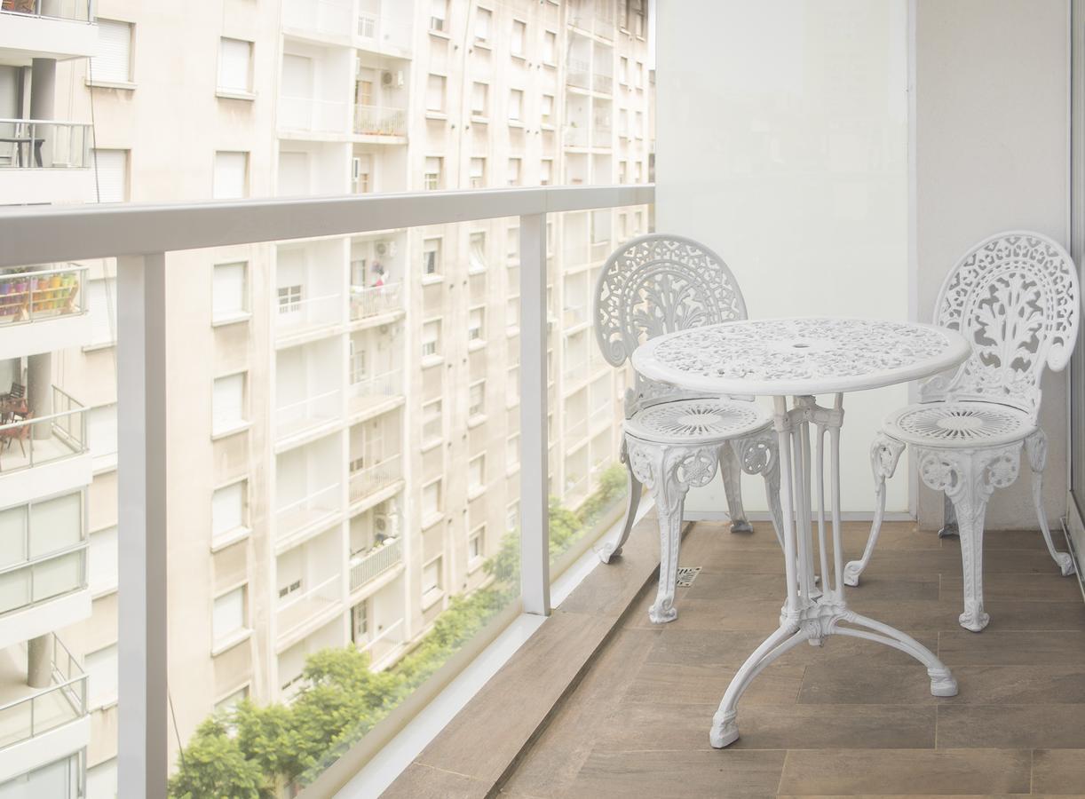 Flat In Las Canitas. Buenos Aires Extérieur photo